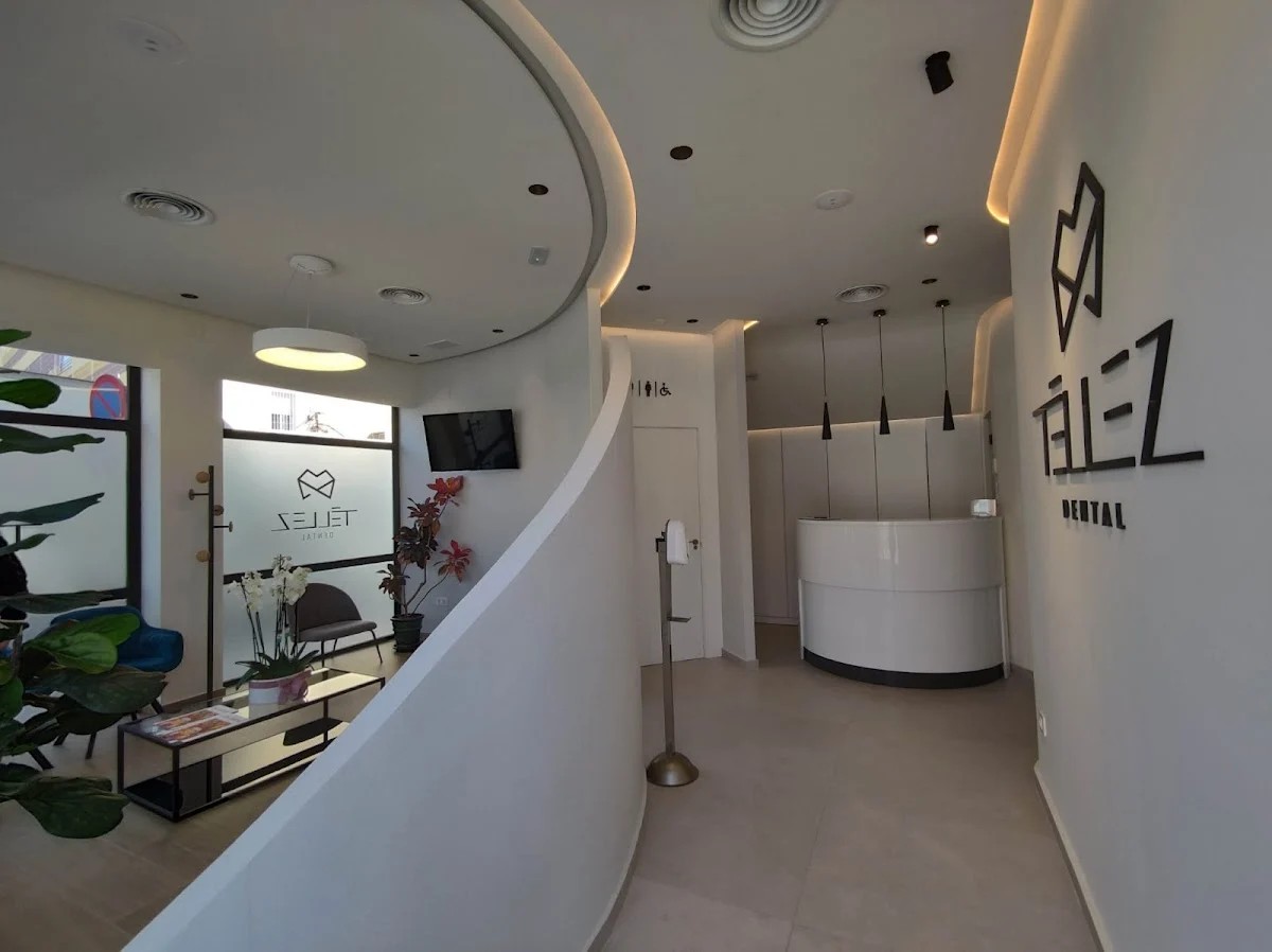 Clínica dental Téllez - 2