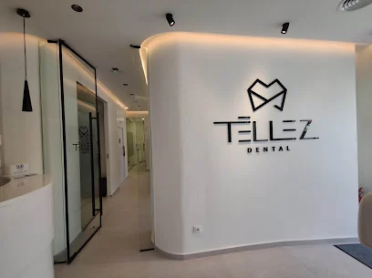 Clínica dental Téllez