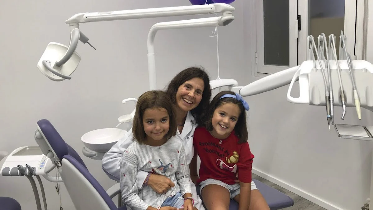Clínica Dental Tera. Implantes. Invisalign. Estética dental. Carillas. Blanqueamiento. Urgencias
