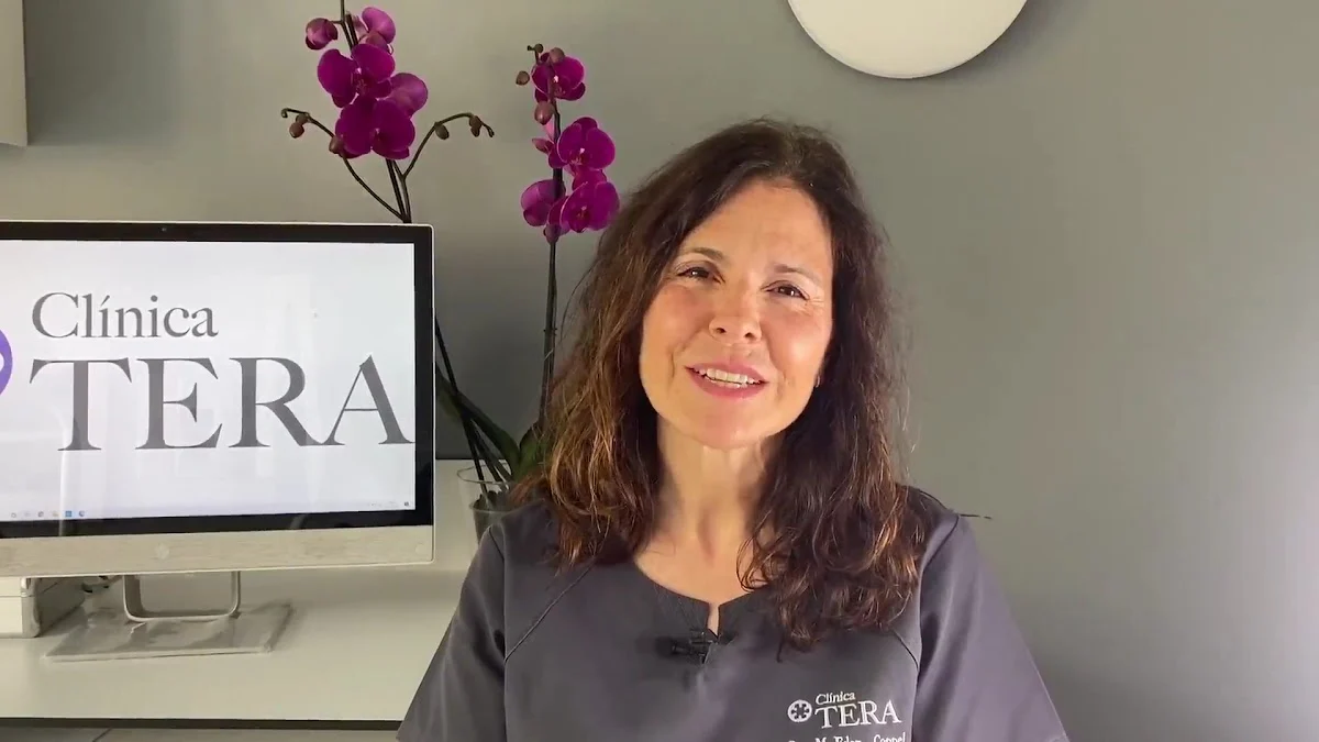 Clínica Dental Tera. Implantes. Invisalign. Estética dental. Carillas. Blanqueamiento. Urgencias - 2