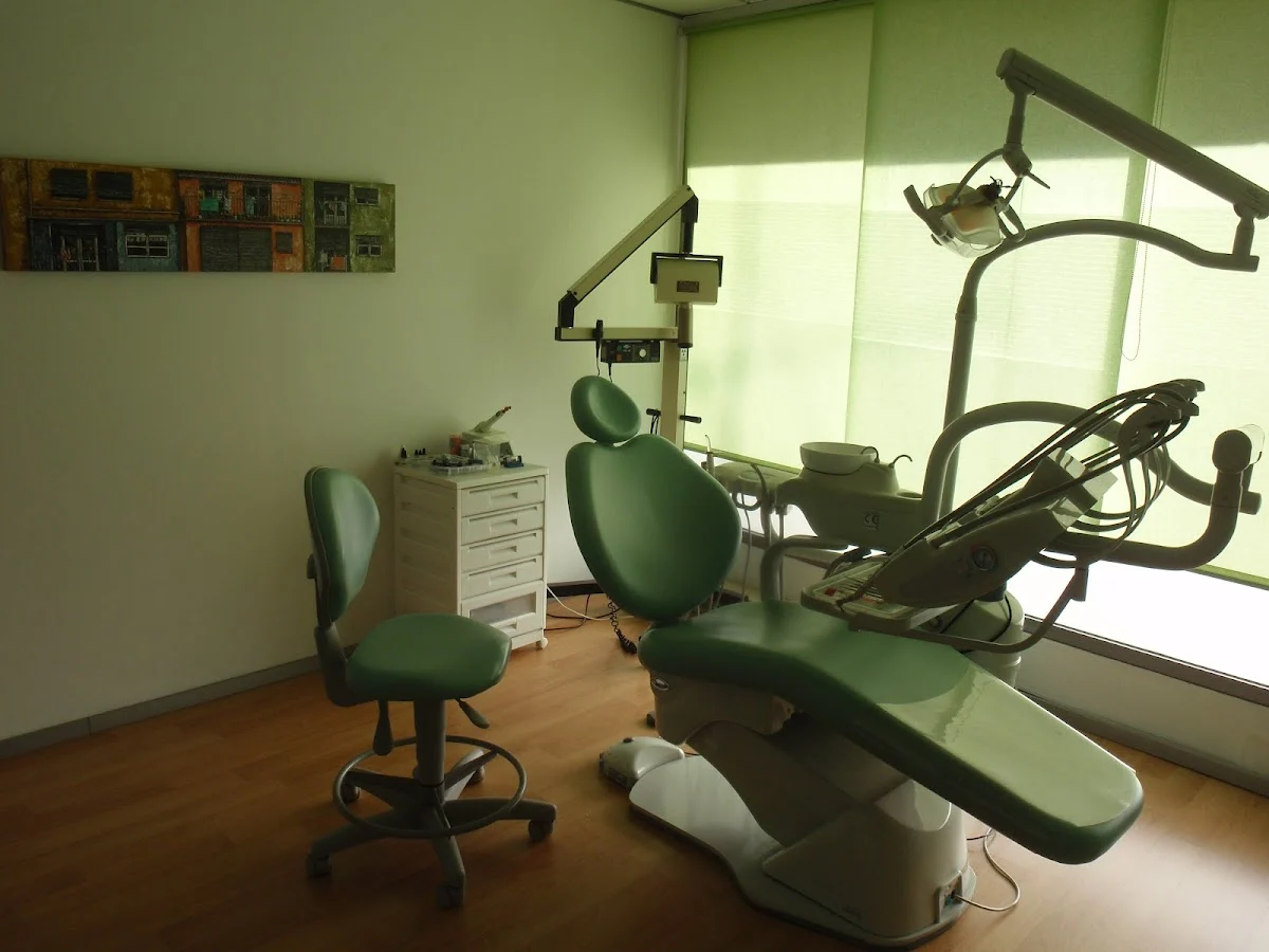 Clinica Dental Teresa Noguera Gracia - 2