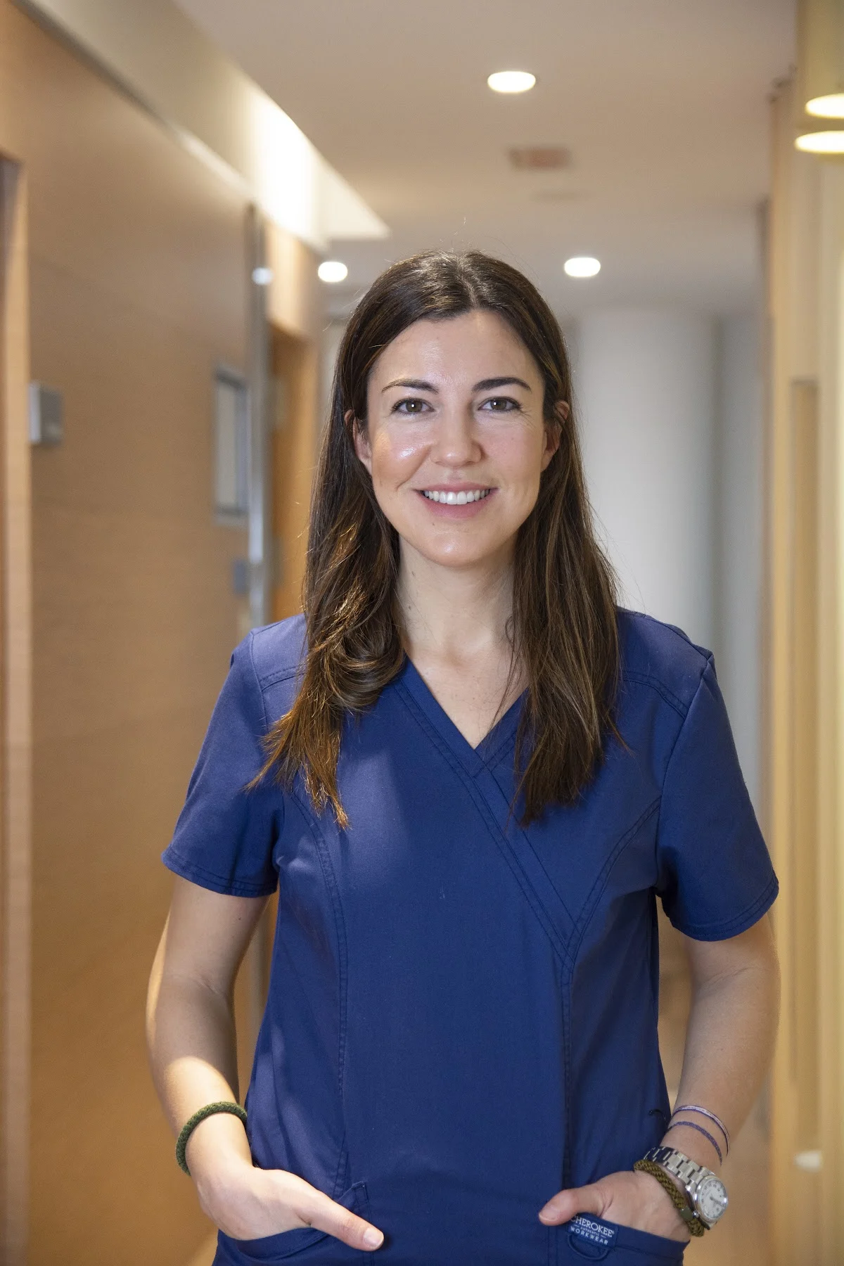 Clínica Dental Teresa Ortega · Dentista Santander