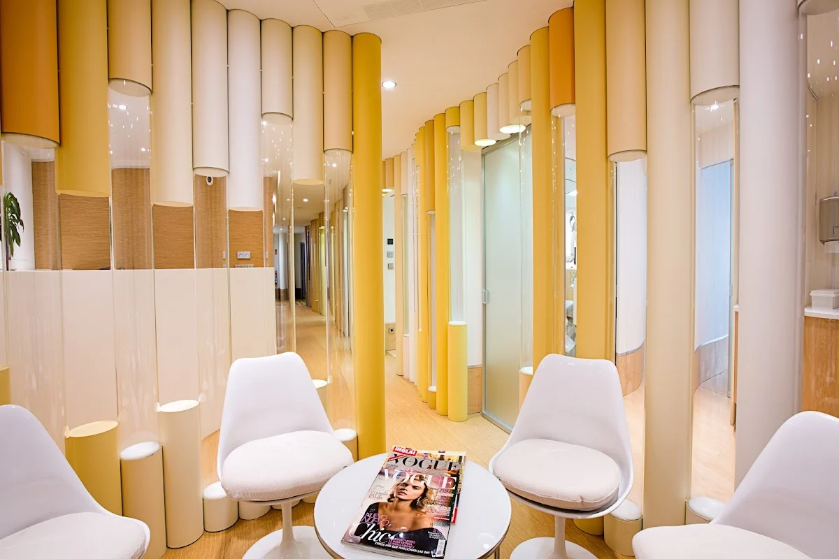 Clínica Dental Teresa Ortega · Dentista Santander - 2