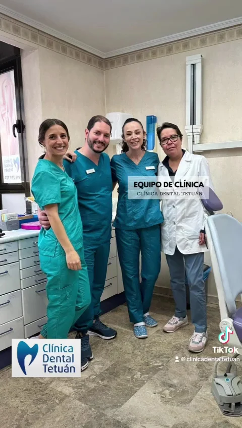 Clínica Dental Tetuán - 2