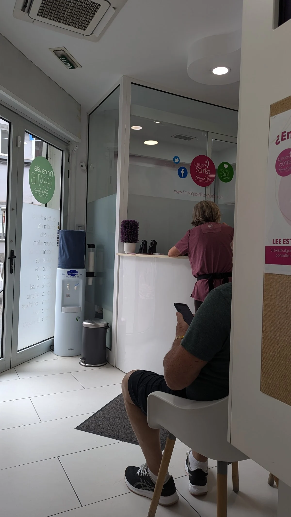 Clínica Dental Tirma López | Dentista en Las Palmas