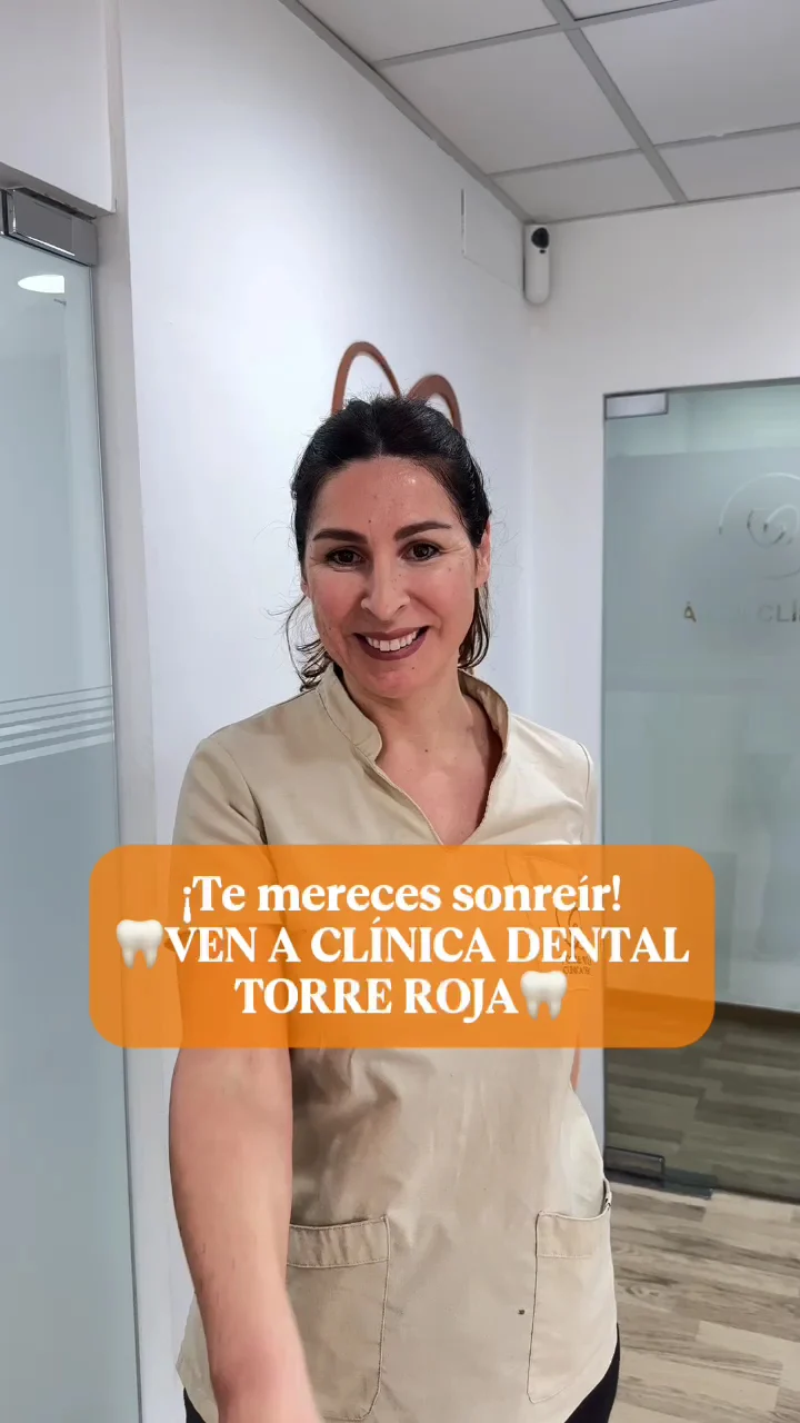 Clínica Dental Torre Roja - 2
