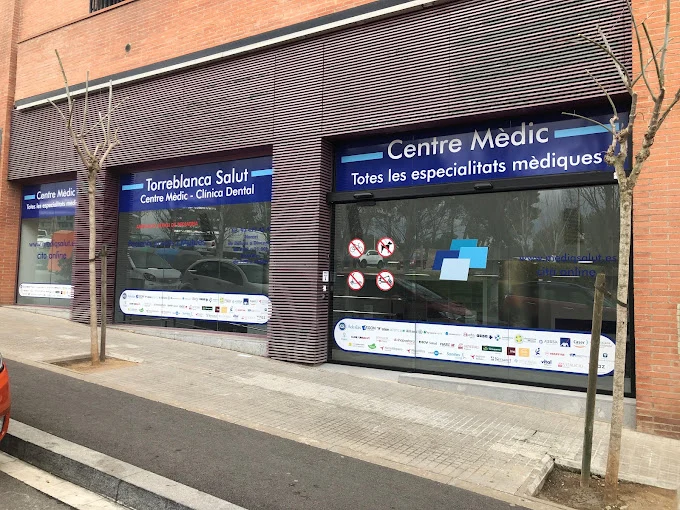 Clínica Dental Torreblanca Salut