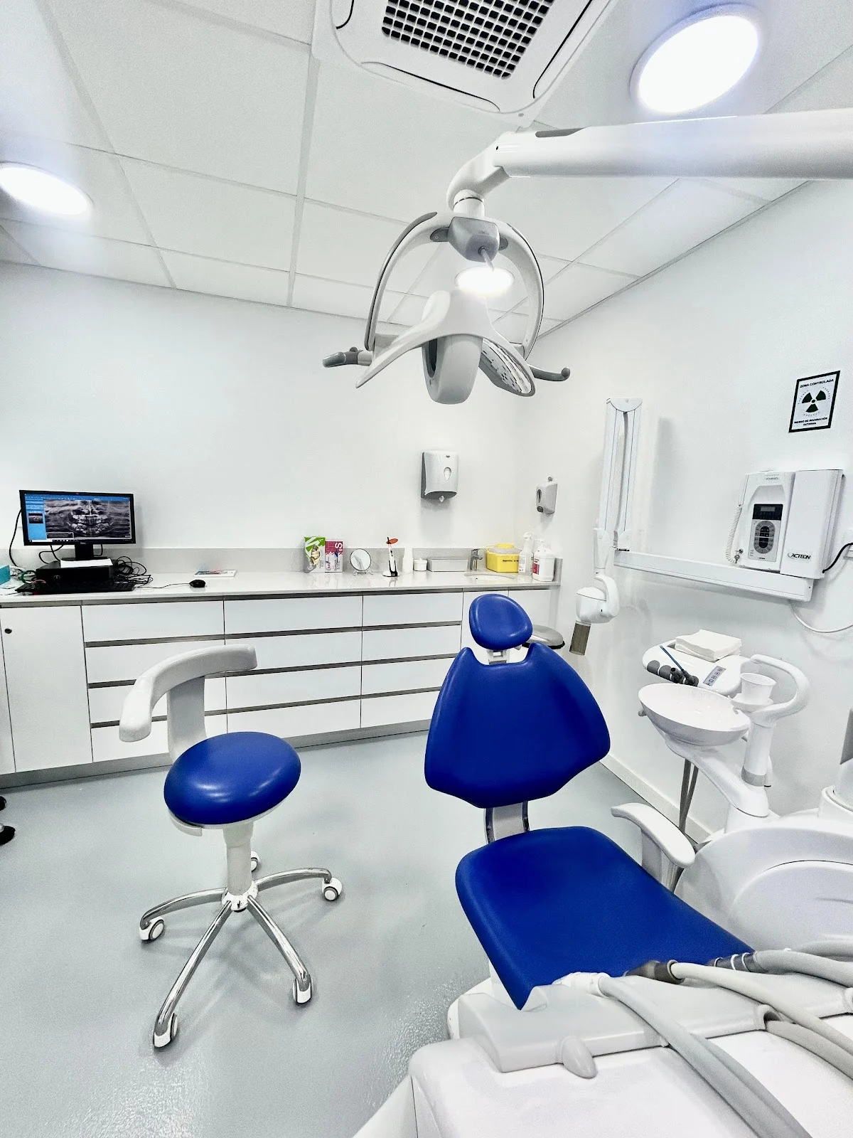 Clínica Dental Torreblanca Salut - 2