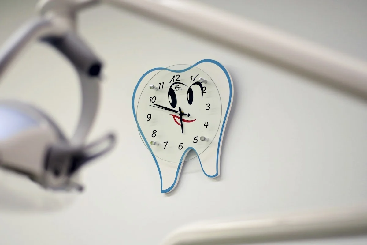 Clinica Dental Torredent - 2