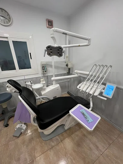 Clínica Dental Torrent S.L.