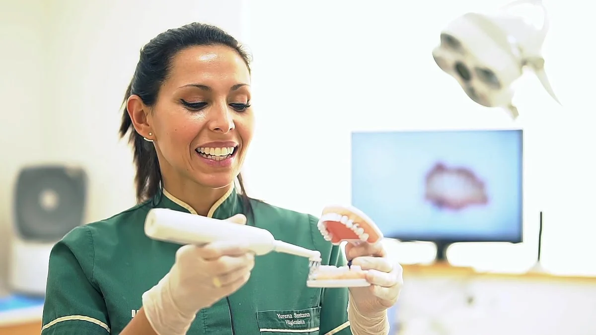 Clínica Dental Torres - 2