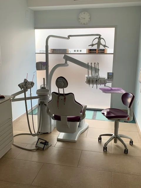 Clínica Dental Torres - 2