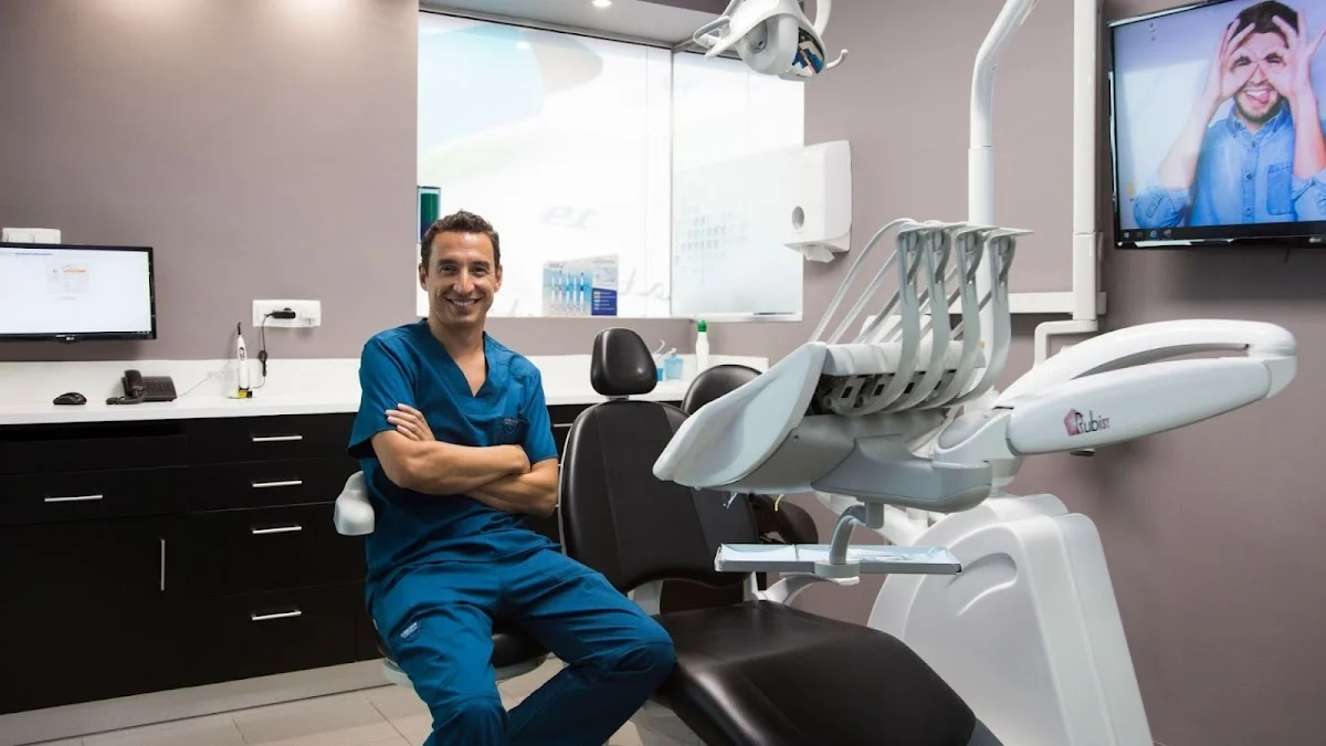 Clínica Dental Tres D
