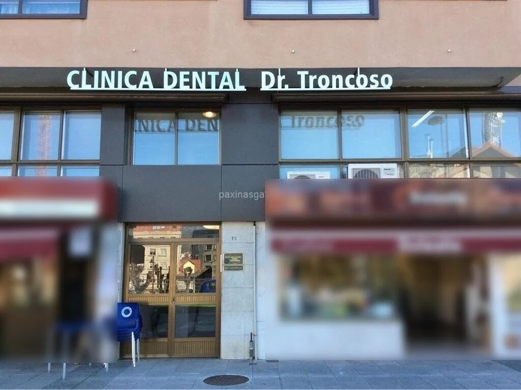 Clínica Dental Troncoso - 2