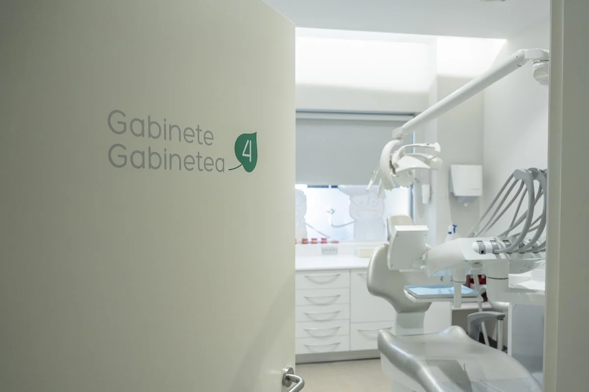 Clínica Dental Udaberri - 2