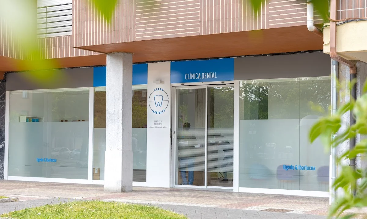 Clínica dental Ugedo & Ibarlucea - 2
