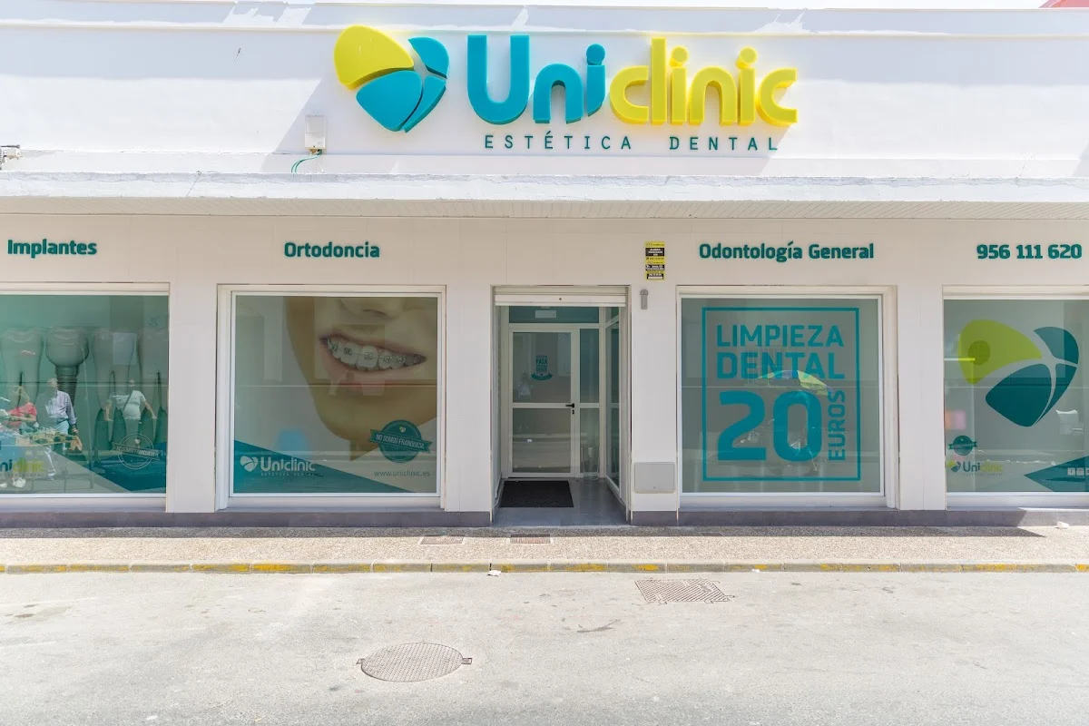 Clínica Dental Uniclinic