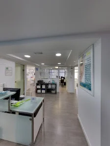 Clínica Dental Uniclinic - 3