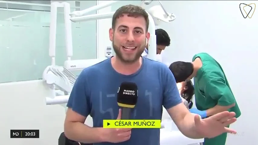 Clínica Dental Universitaria MiD - 2