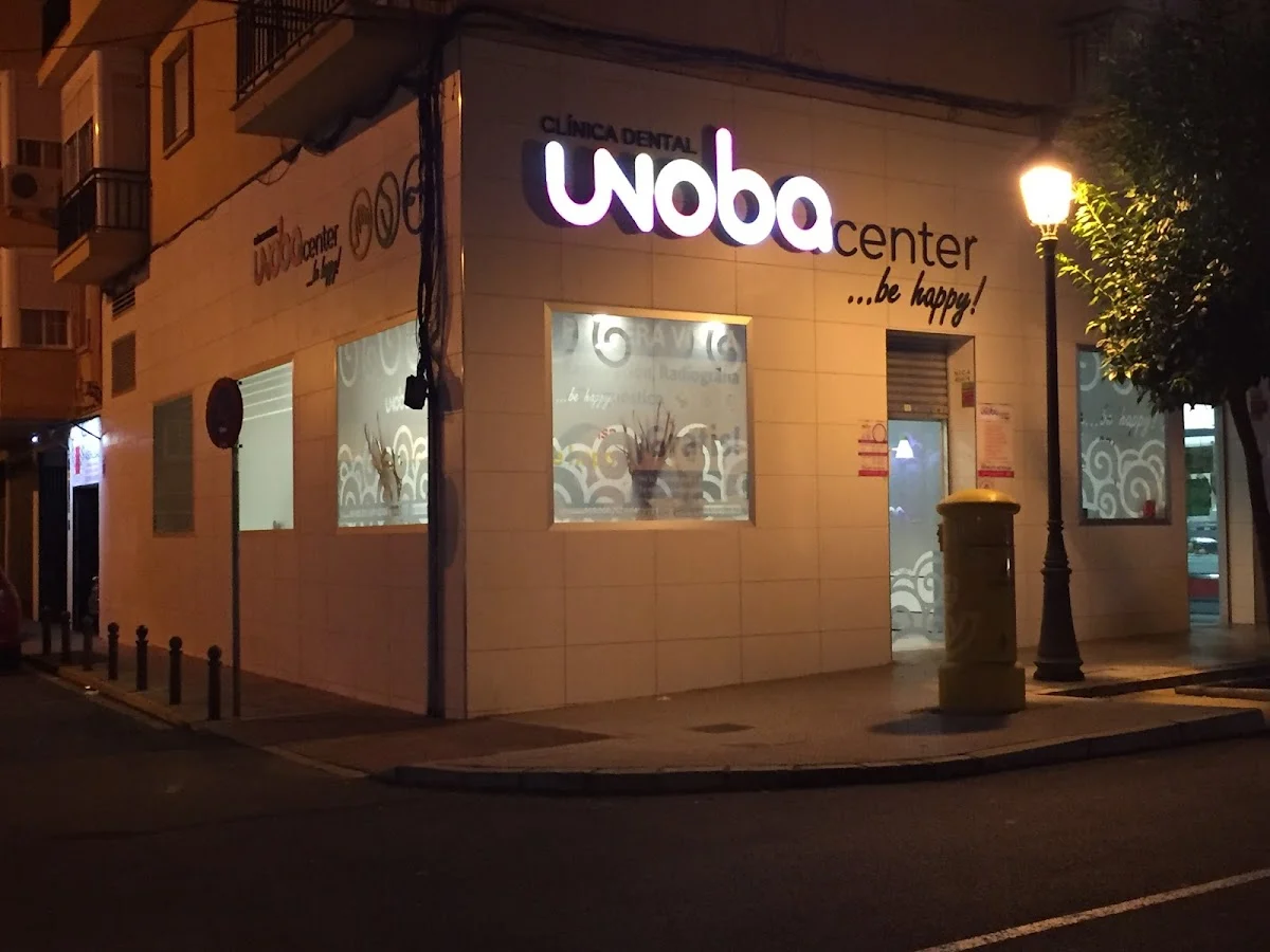 Clinica Dental Unoba