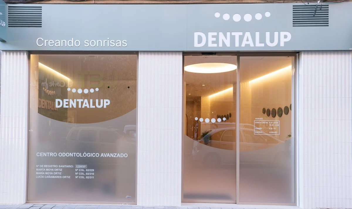Clínica Dental Up - 2