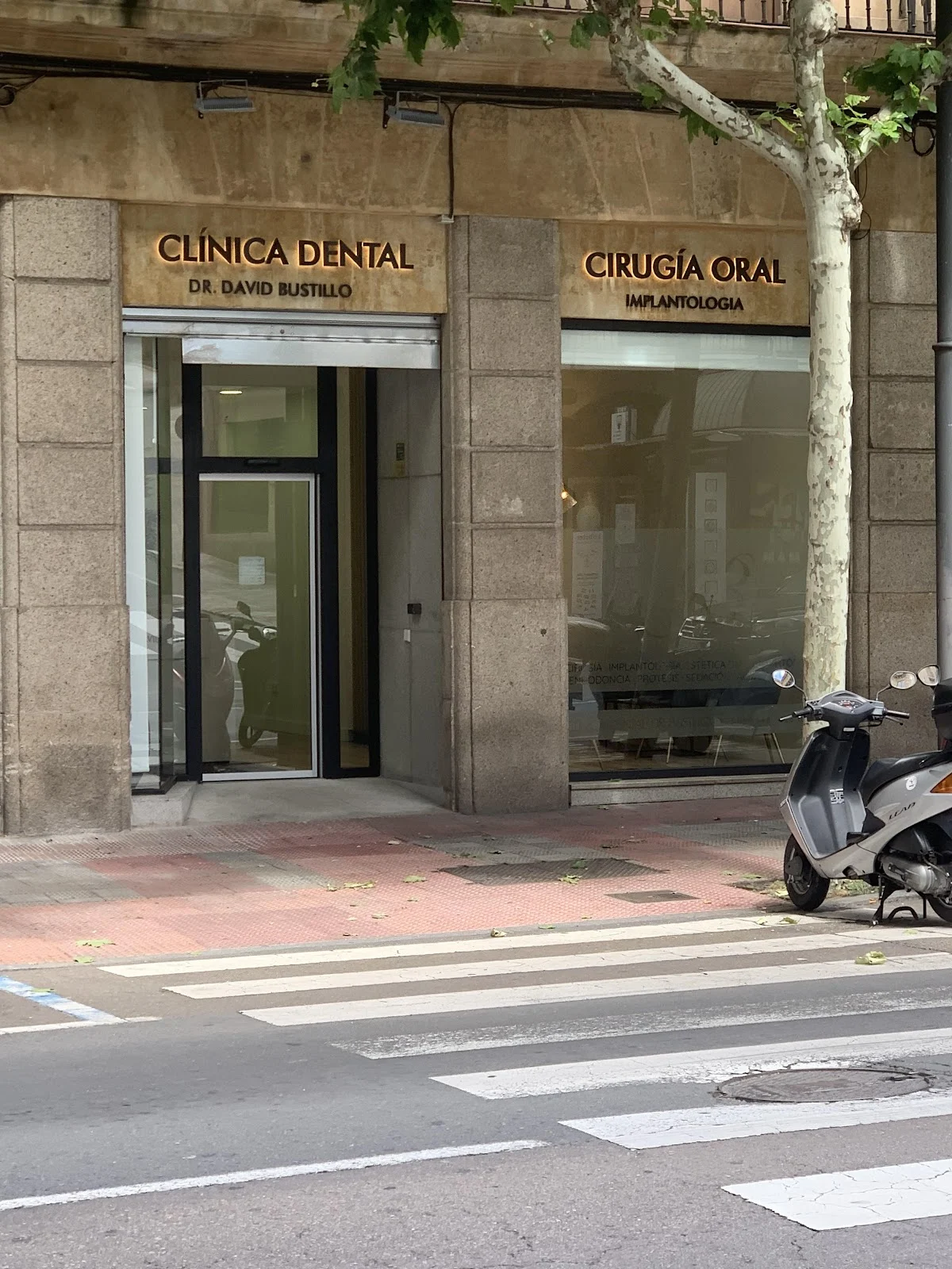 Clínica Dental Urbina