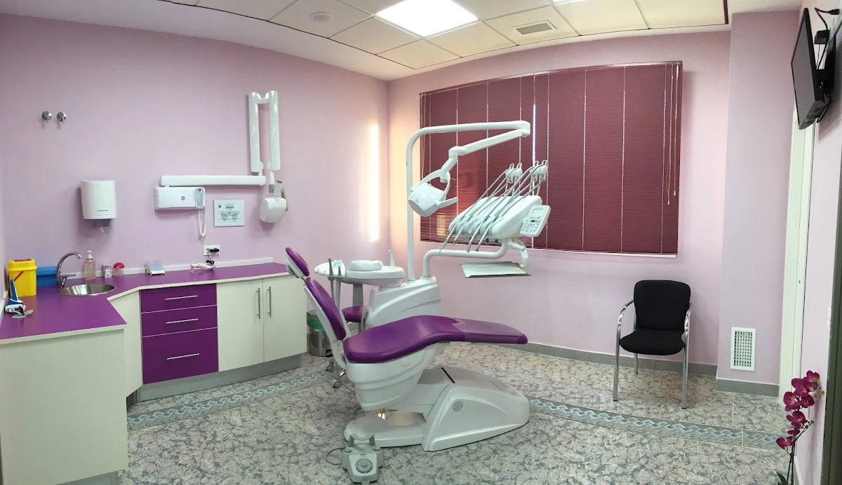 Clínica Dental Urbisur