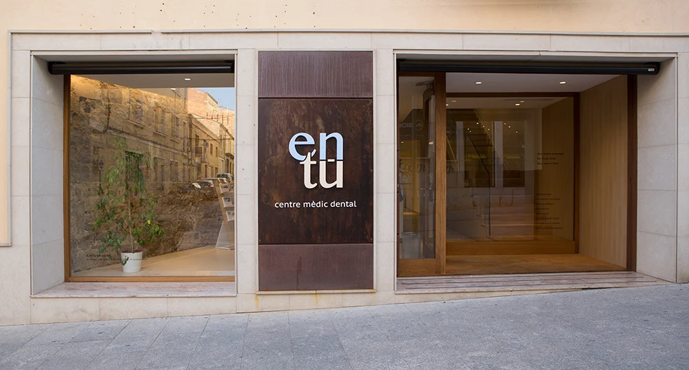 Clínica Dental Urgell Entú