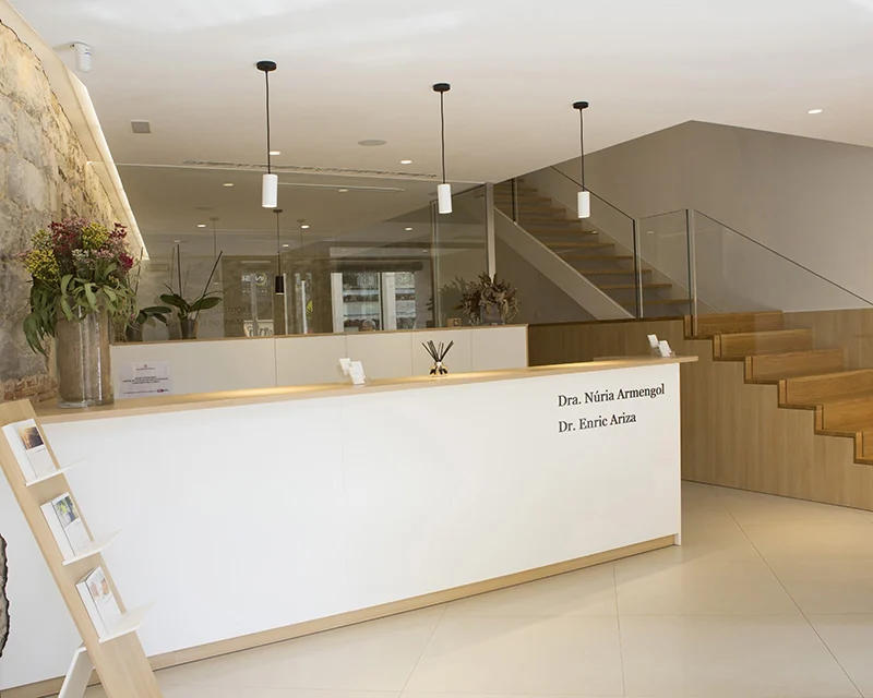Clínica Dental Urgell Entú - 2