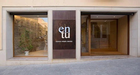 Clínica Dental Urgell Entú