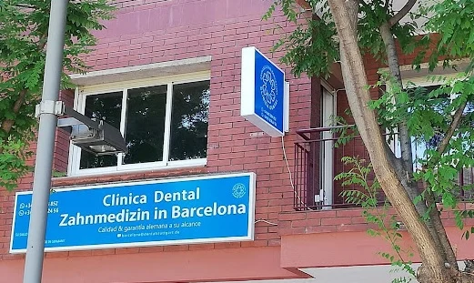 Clinica Dental Urresti