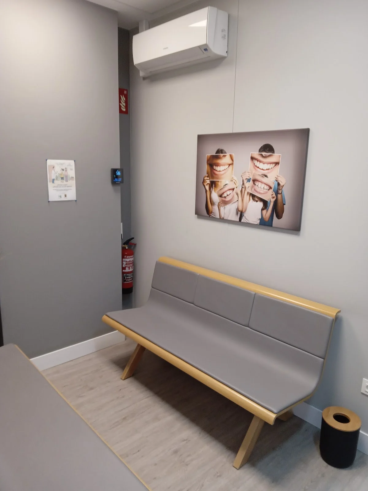 Clínica Dental Urreta