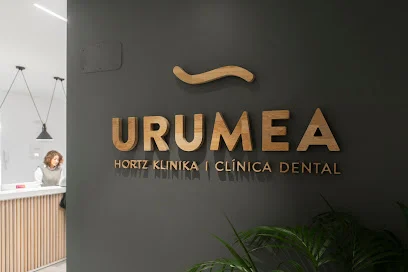 Clinica Dental Urumea SLP - Urumea Hortz Klinika