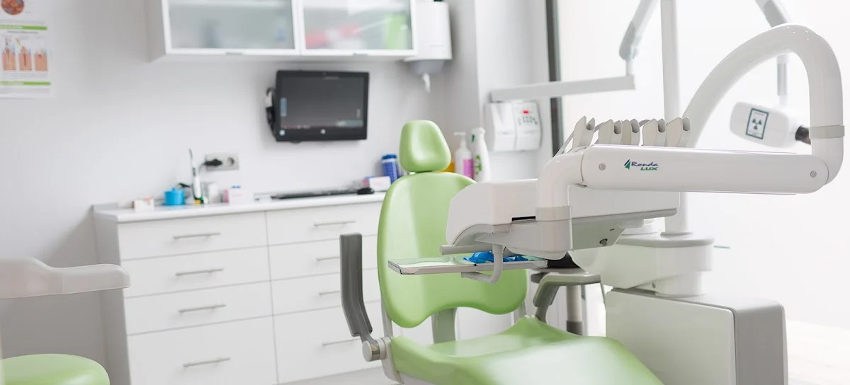 Clinica dental valdefierro
