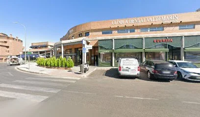 Clinica Dental Valdemarin