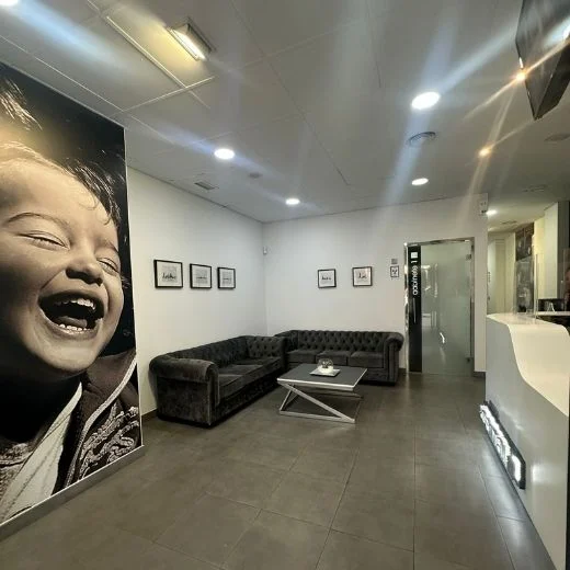 Clínica Dental Valdepeñas - 2