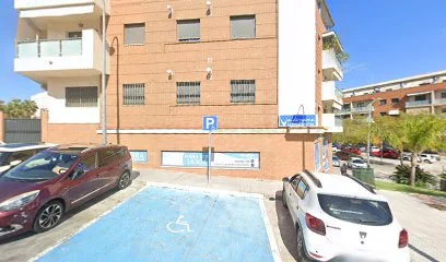 clinica dental Valderrama