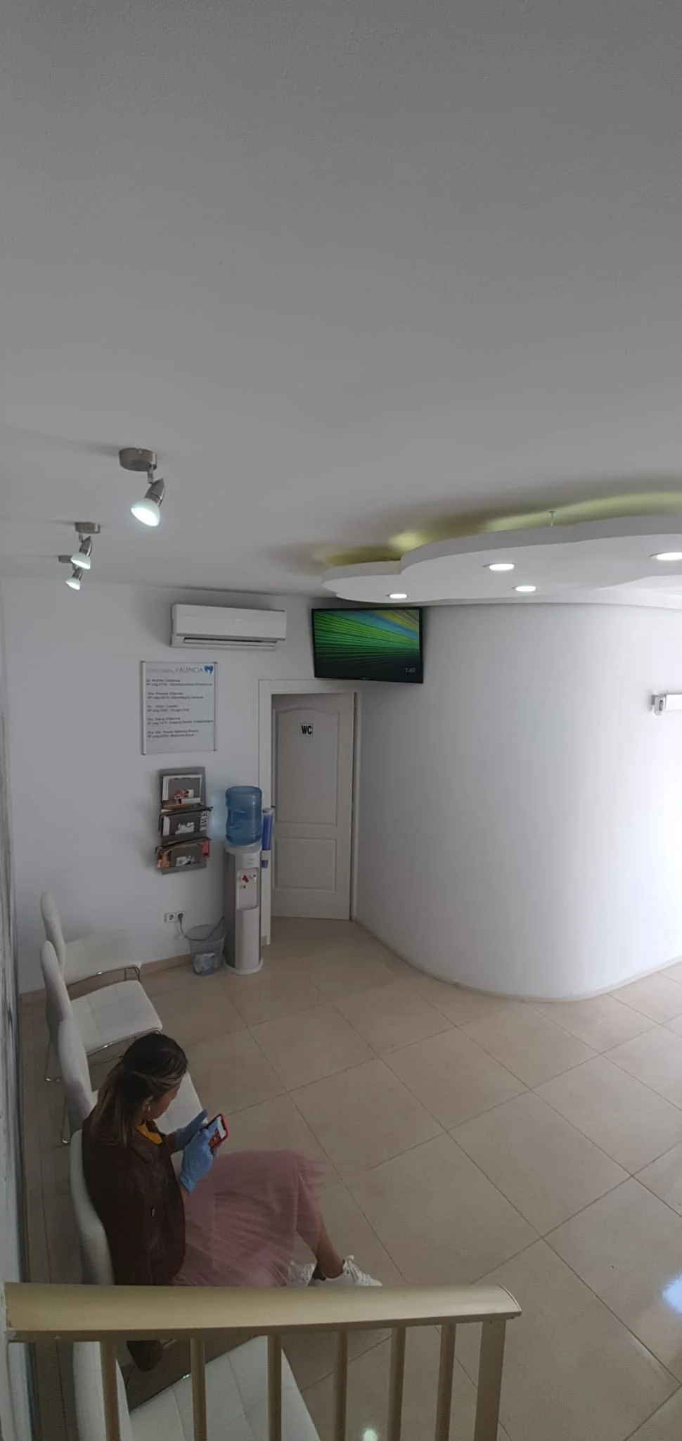 Clinica Dental Valencia - 2