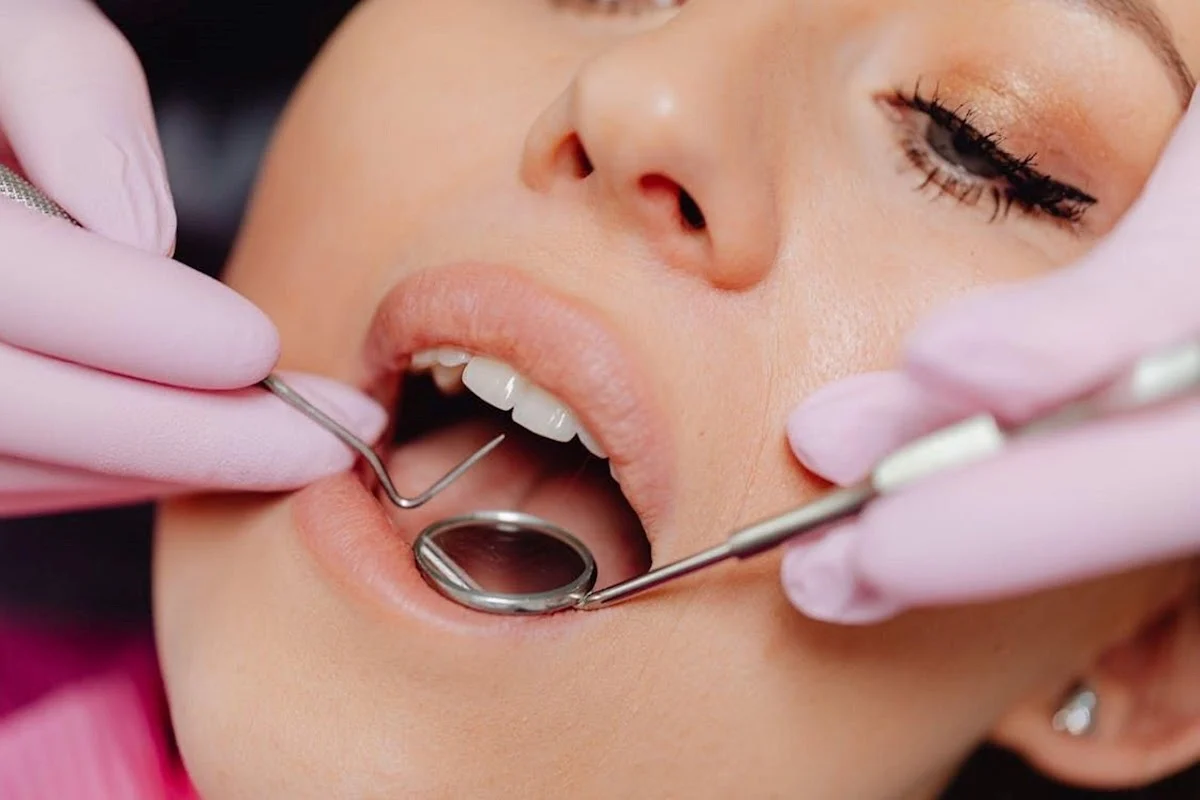 Clínica Dental Valiente - 2