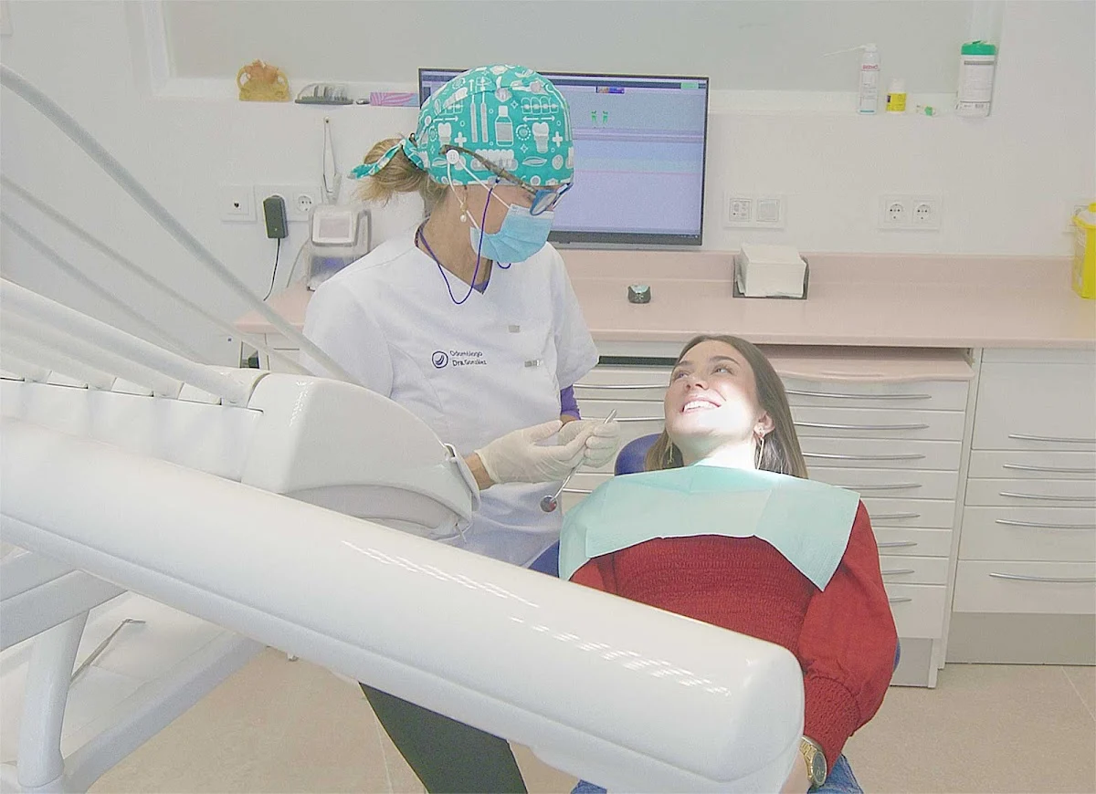 Clínica Dental Valme