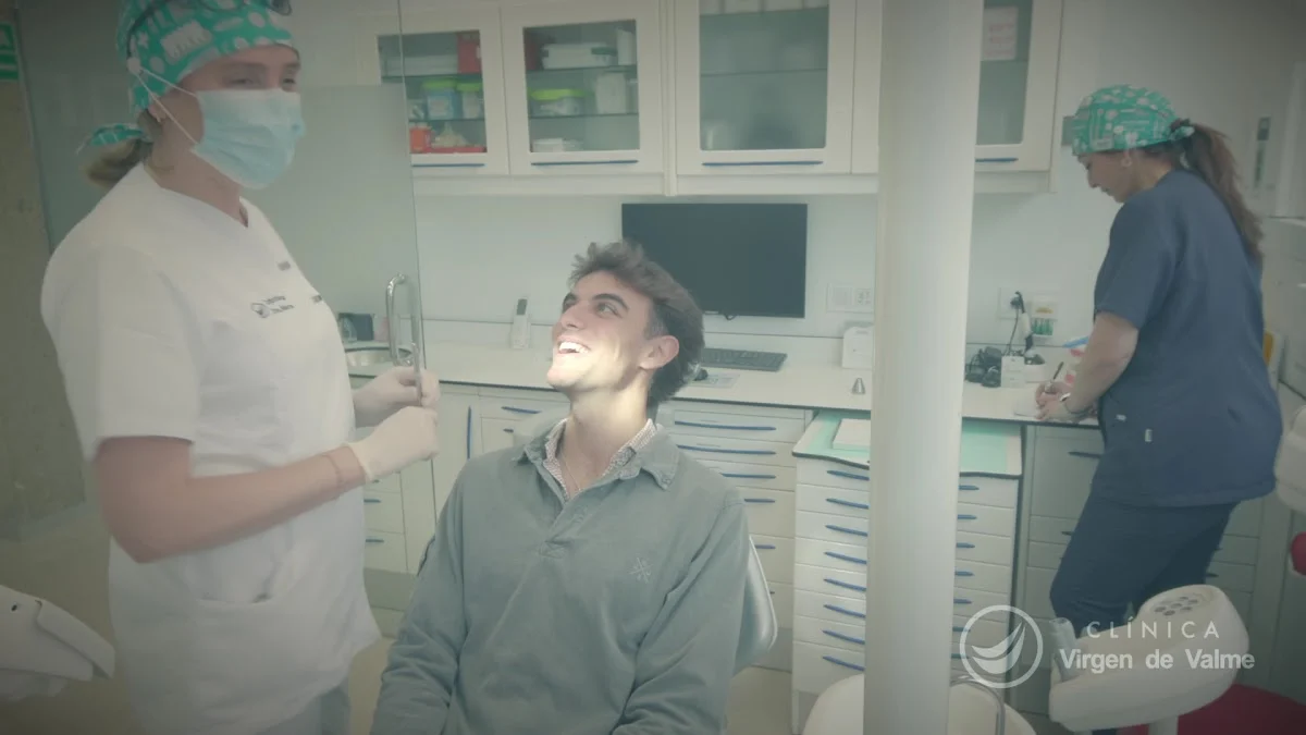Clínica Dental Valme - 2