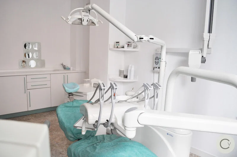 Clínica Dental Valparaíso - 2