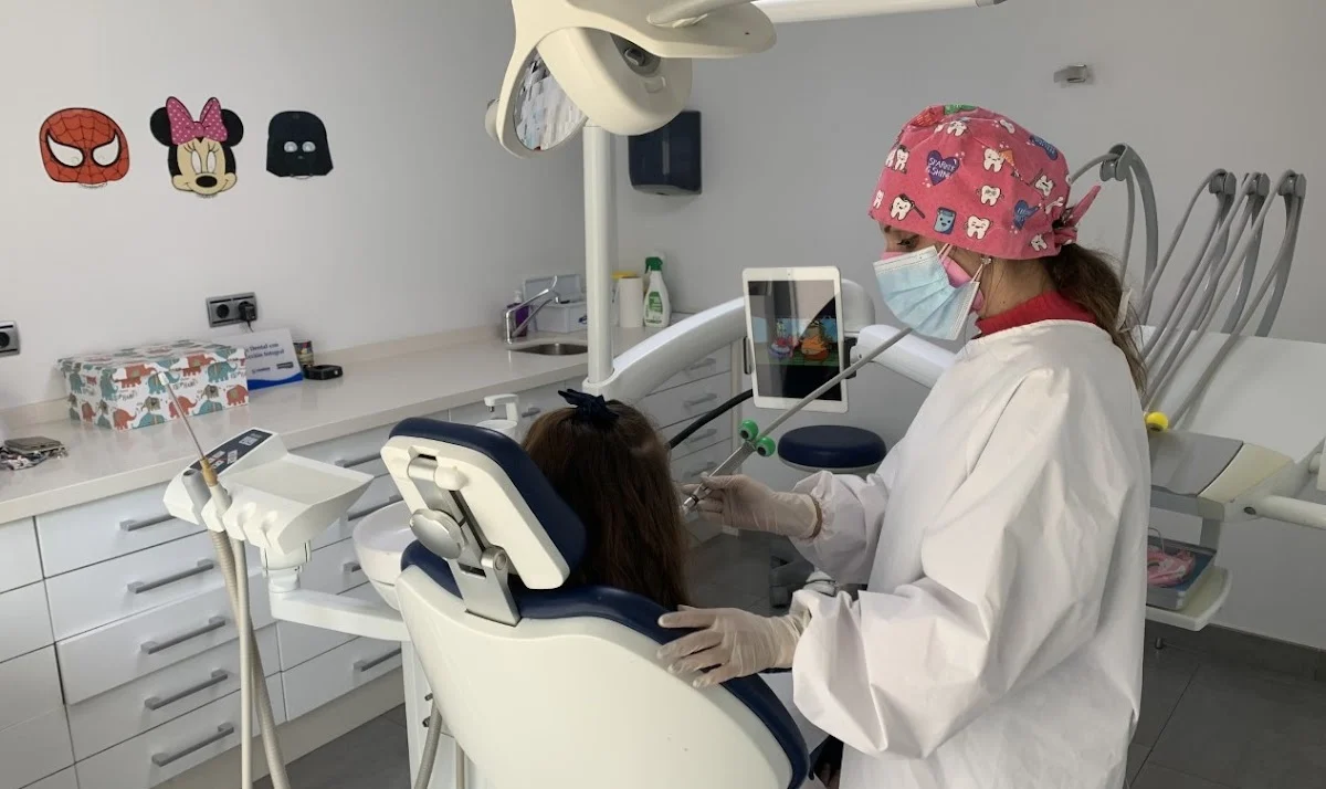 Clínica Dental Valufo