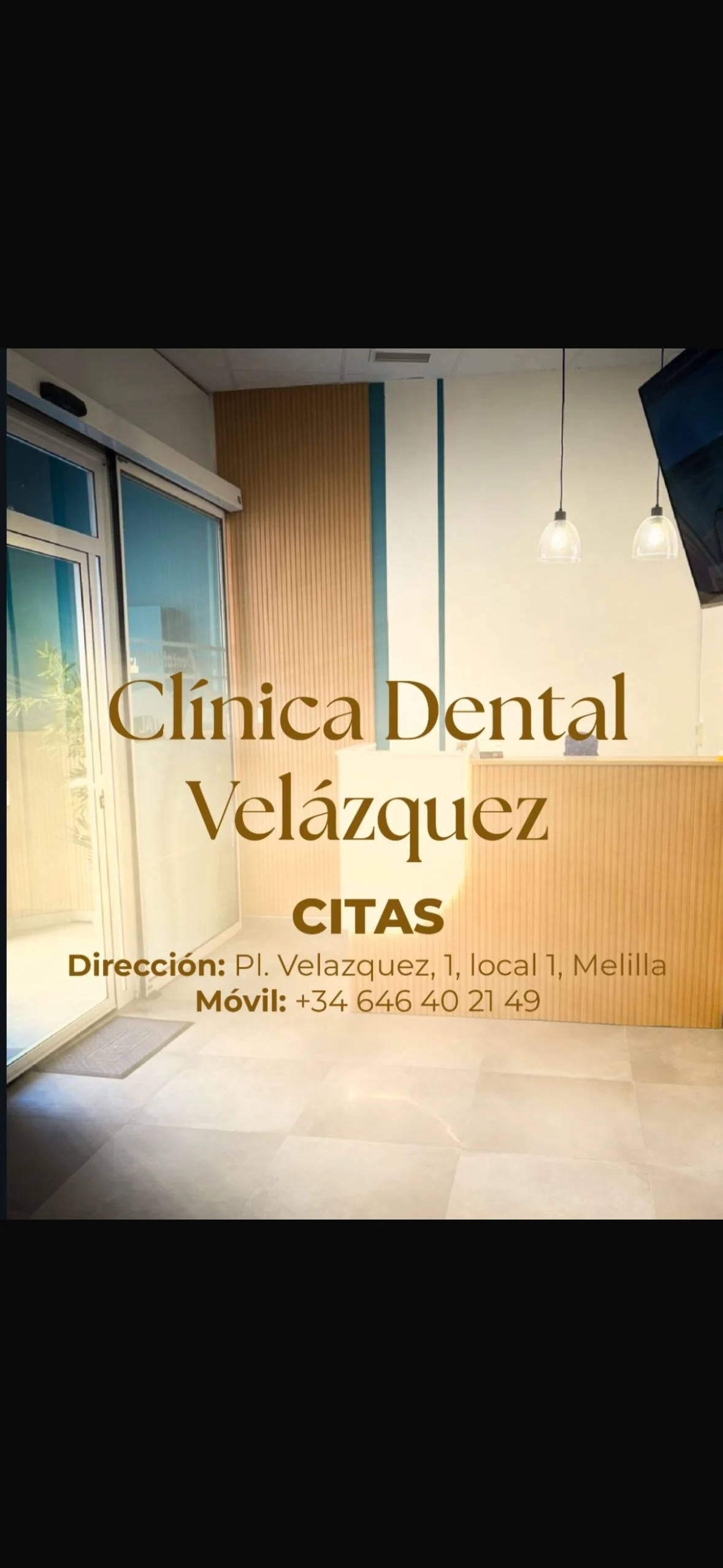 Clínica Dental Velázquez