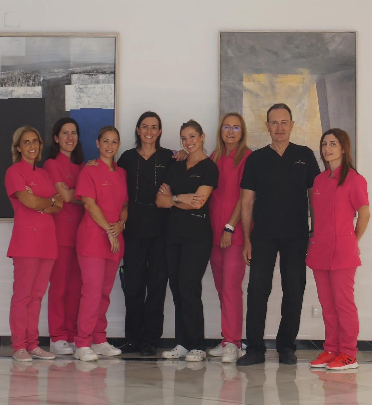 Clínica Dental Vélez | Dentista San Pedro de Alcántara