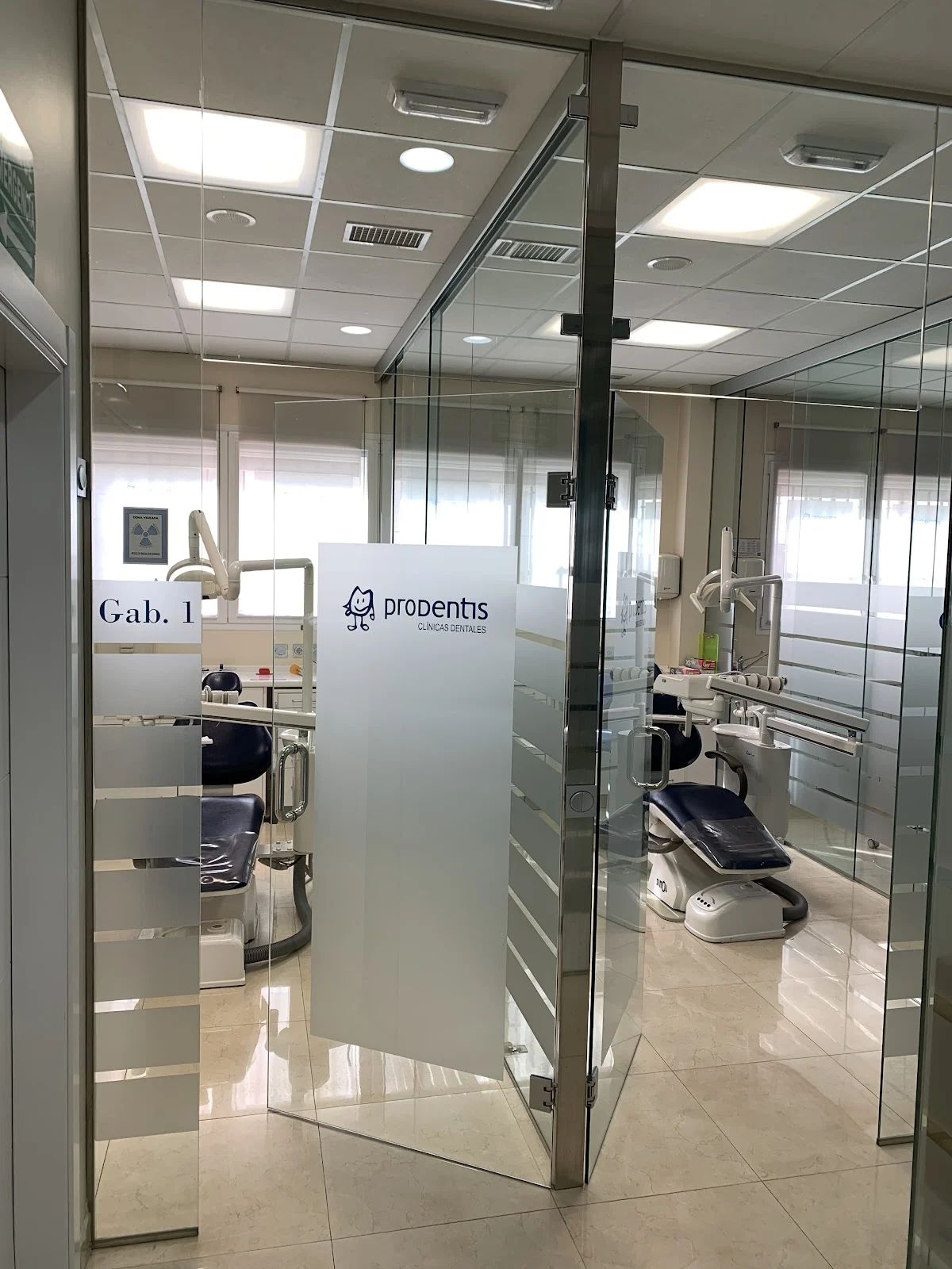 Clínica Dental Vélez Málaga - PRODENTIS 🦷 - 2