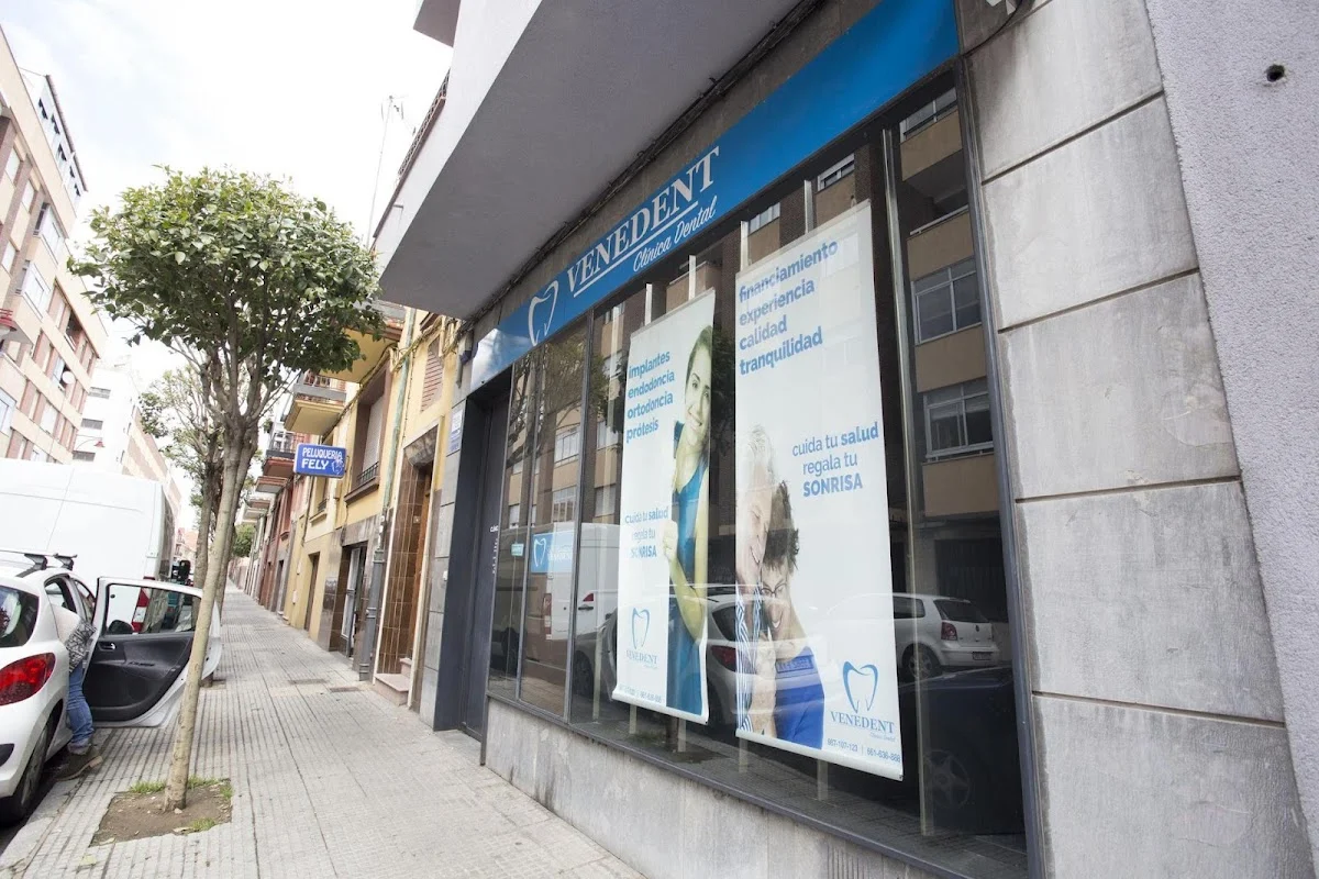 Clínica Dental Venedent - 2