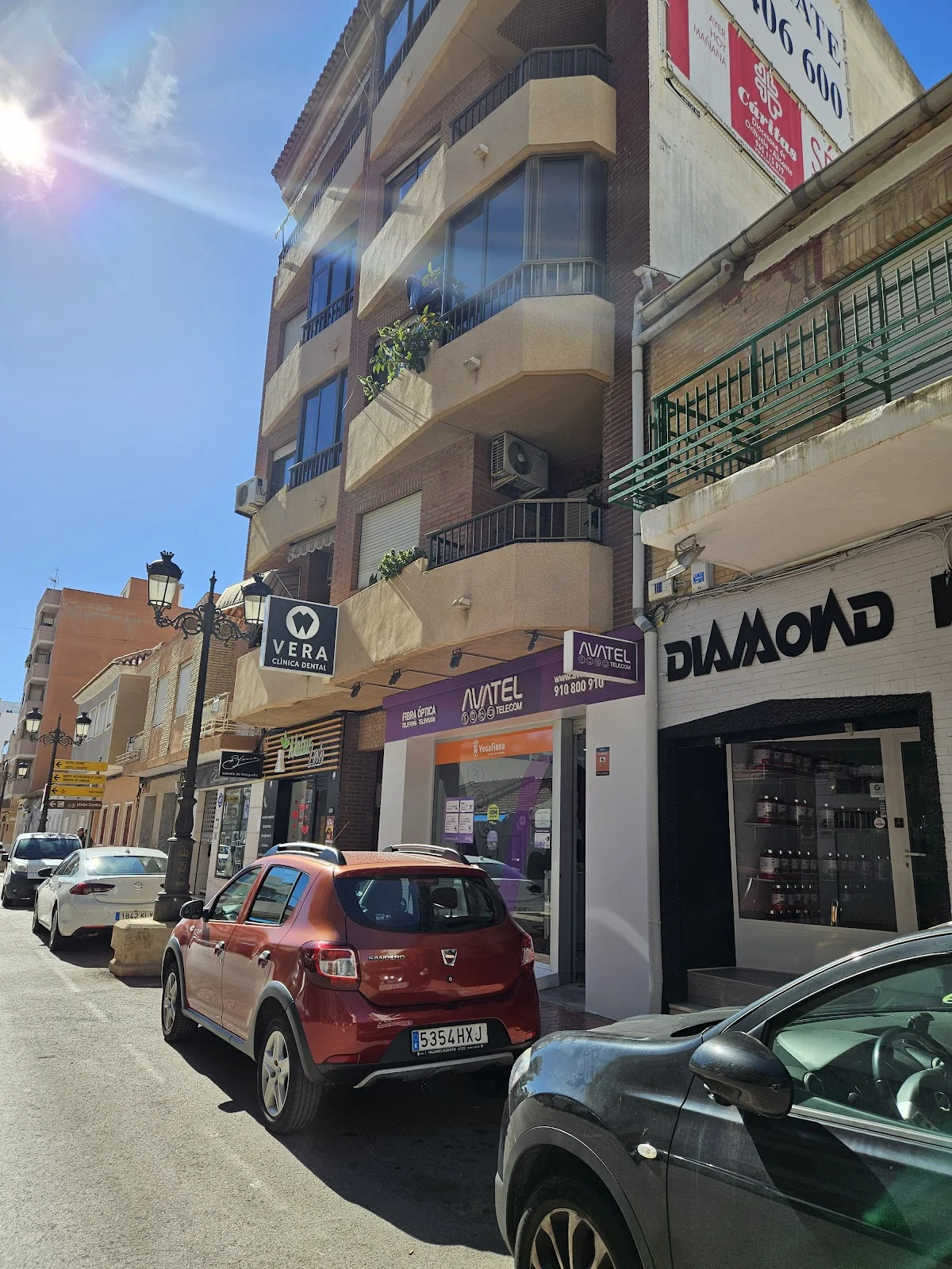 Clínica Dental Vera - 2