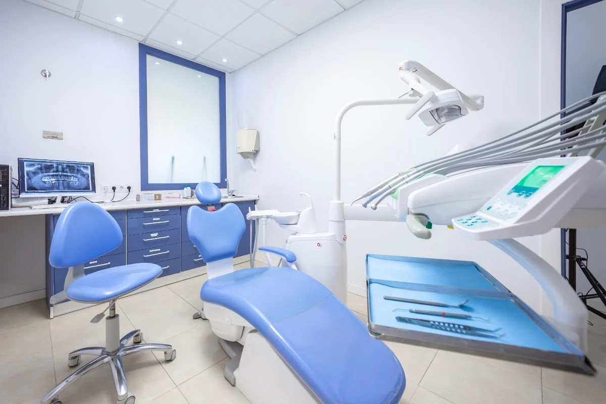 Clínica Dental Verdaguer - Dentistas en Sant Vicenç dels Horts - Odontólogos