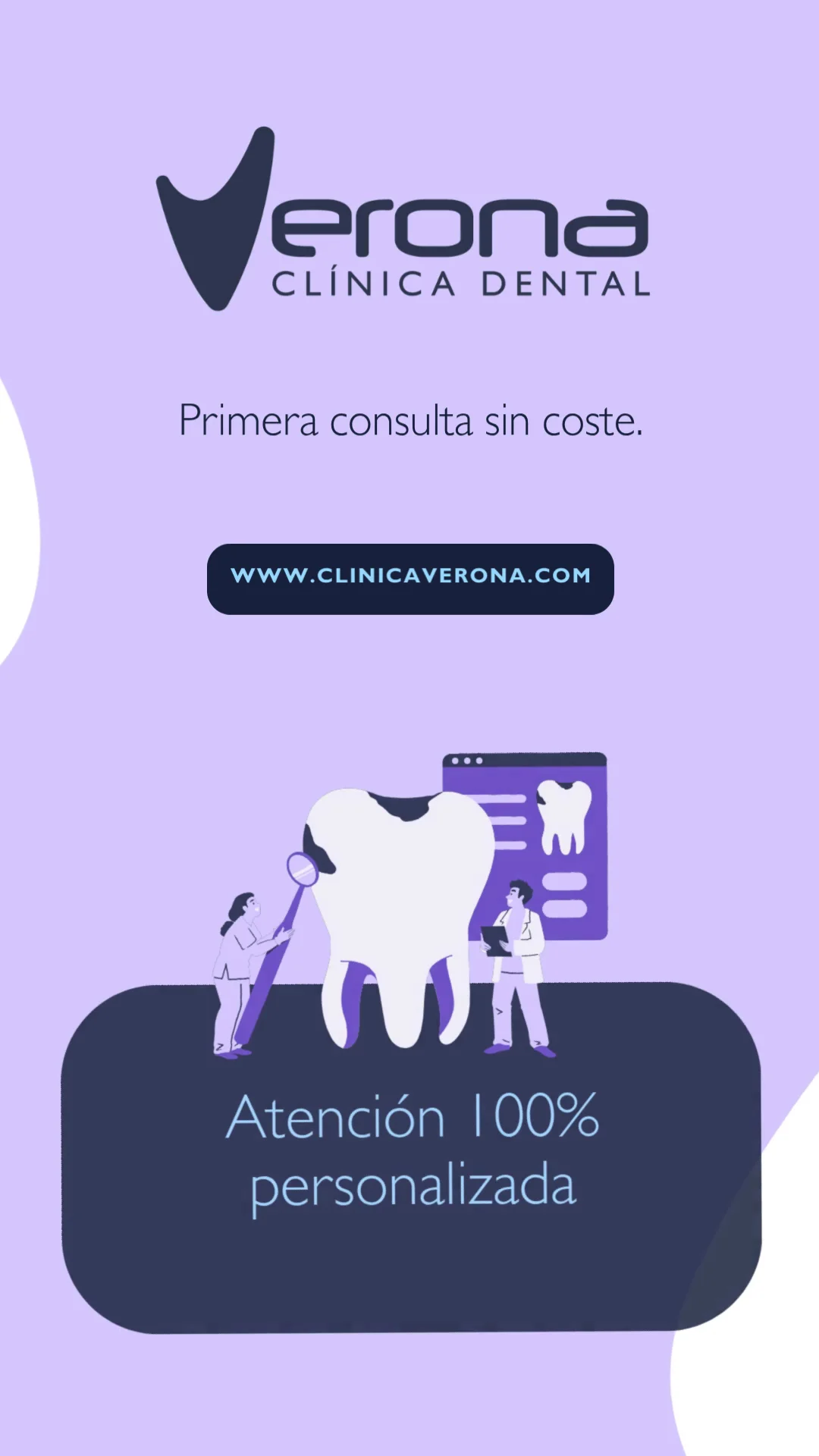 Clínica Dental Verona | Dentista en Colmenar Viejo - 2